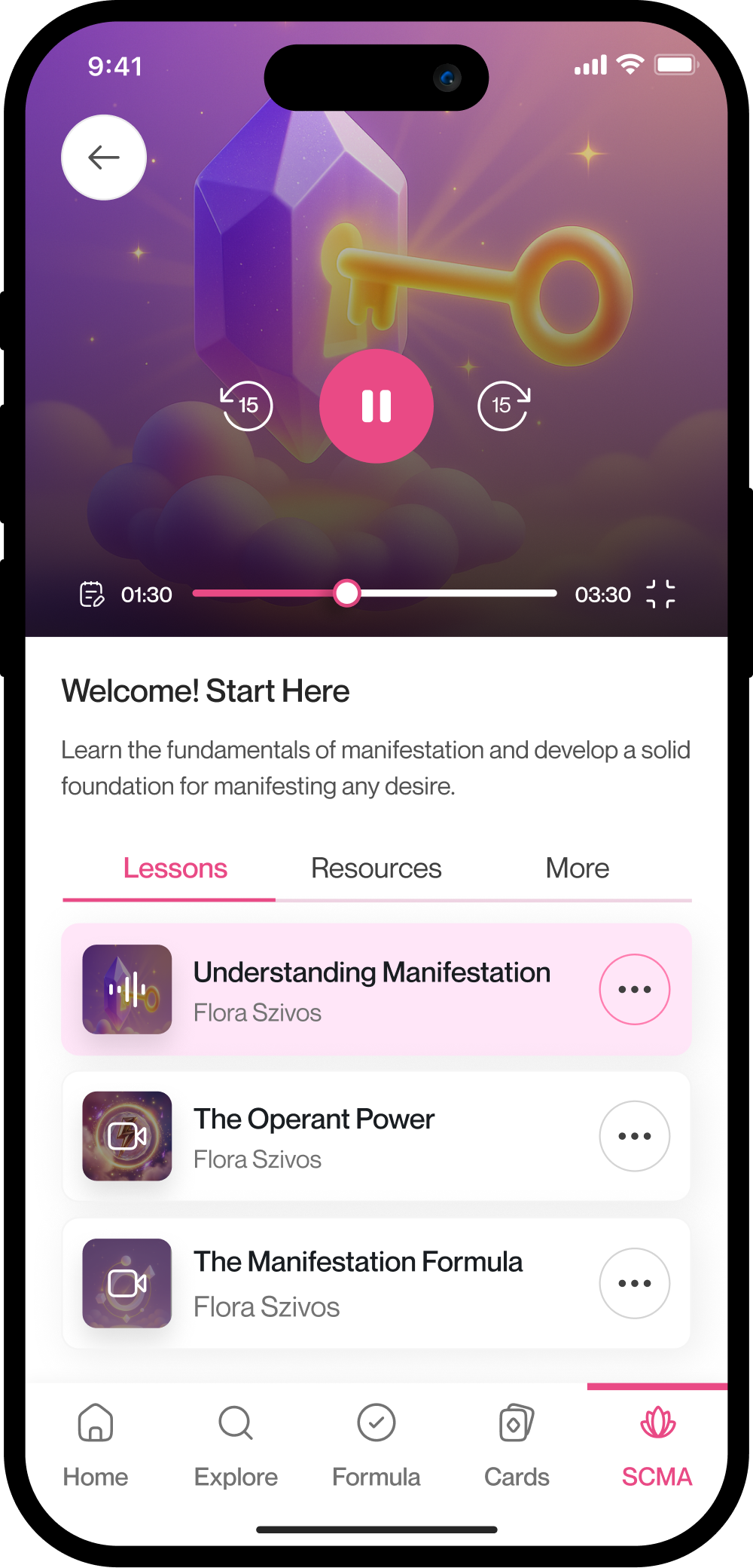 Start Here